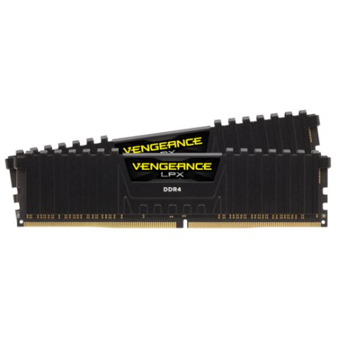 Corsair Vengeance LPX memoria 32 GB 2 x 16 GB DDR4