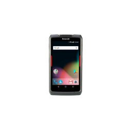 Honeywell EDA71 4G Qualcomm Snapdragon LTE-TDD & LTE-FDD 32 GB 17,8 cm (7") 2 GB Wi-Fi 5 (802.11ac) Android 10 Negro