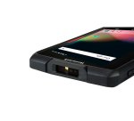 Honeywell EDA71 4G Snapdragon LTE-TDD & LTE-FDD 32 GB 17,8 cm (7") 2 GB Wi-Fi 5 (802.11ac) Android 10 Negro