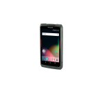 Honeywell EDA71 4G Snapdragon LTE-TDD & LTE-FDD 32 GB 17,8 cm (7") 2 GB Wi-Fi 5 (802.11ac) Android 10 Negro