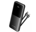 Vention VT-FHOB0 batería externa 10000 mAh Negro