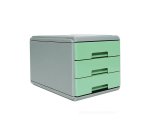 ARDA 19P3PPASV desk drawer organizer Green