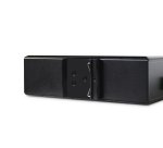 Digitus 4 port Gigabit Ethernet network PoE switch, industrial, unmanaged, 2 SFP uplink