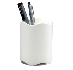 Durable 1701235010 portapenne Plastica Bianco