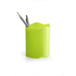 Durable 1701235020 pen/pencil holder Plastic Green