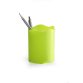 Durable 1701235020 portapenne Plastica Verde