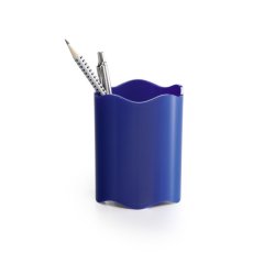 Durable 1701235040 pen/pencil holder Plastic Blue