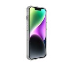 Belkin SheerForce coque de protection pour téléphones portables 15,5 cm (6.1") Housse Transparent
