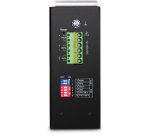 Trendnet TI-G102i Géré L2 Gigabit Ethernet (10/100/1000) Noir