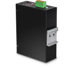 Trendnet TI-G102i Géré L2 Gigabit Ethernet (10/100/1000) Noir