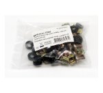 MCL Fasteners Kit Argent Acier