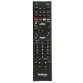 Digiquest TLC110 remote control IR Wireless TV Press buttons