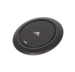 Rivacase VA4913 BD1 Smartphone Black USB Wireless charging Indoor