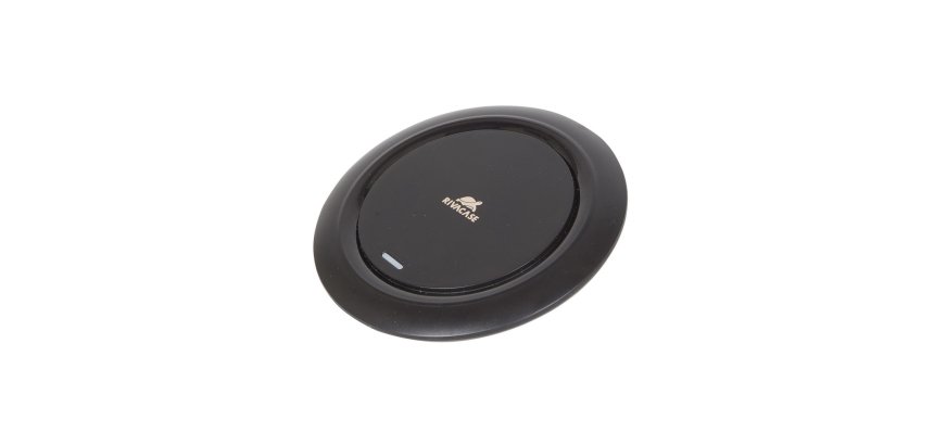 Rivacase VA4913 BD1 Smartphone Black USB Wireless charging Indoor