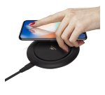 Rivacase VA4913 BD1 Smartphone Black USB Wireless charging Indoor