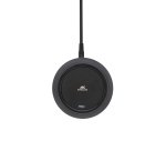 Rivacase VA4913 BD1 Smartphone Black USB Wireless charging Indoor