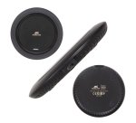 Rivacase VA4913 BD1 Smartphone Black USB Wireless charging Indoor