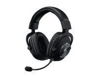 Logitech G 981-000812 cuffia e auricolare Cablato A Padiglione Gaming Nero