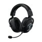 Logitech G Pro X Auriculares Alámbrico Diadema Juego Negro