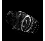 Logitech G Pro X wired gaming