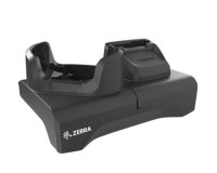 Zebra CRD-NGTC7-2SC1B estación dock para móvil Ordenador portátil Negro