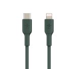 Belkin CAA003bt2MBK 2 m Noir