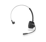 Hamlet Renova Auricolare Wireless In-ear Business/Everyday Bluetooth Base di ricarica Nero