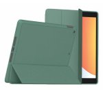 MW MW-300082 étui pour tablette 27,7 cm (10.9") Folio Vert