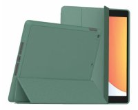 MW MW-300087 étui pour tablette 27,7 cm (10.9") Folio Vert