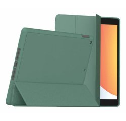 MW MW-300082 étui pour tablette 27,7 cm (10.9") Folio Vert