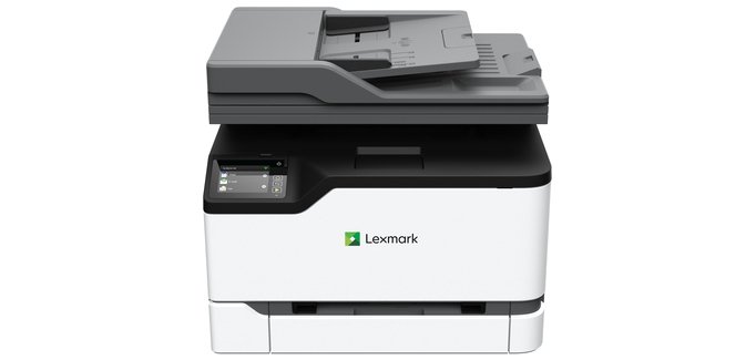 Lexmark CX331adwe Laser A4 600 x 600 DPI 24 ppm Wifi