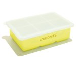 Muitomas ICECUBESILYL ice tray 6 pc(s) Mold