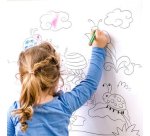 Crayon de couleur hexagonal Noris junior,étui de12