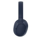 Belkin AUD009HQBL casque Casques Sans fil Arceau Appels/Musique USB Type-C Bluetooth Bleu