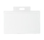 SEI Rota 31801100 badge e porta badge Supporto per badge PVC - 100 pz
