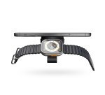 ZENS Travel Charger Pro 2 Hoofdtelefoons, Smartphone, Smartwatch Zwart USB Draadloos opladen Snel opladen Binnen