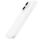 Just in Case 8332400 coque de protection pour téléphones portables 15,5 cm (6.1") Housse Transparent
