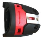Honeywell Granit 1991iXR Lector de códigos de barras portátil Negro, Rojo