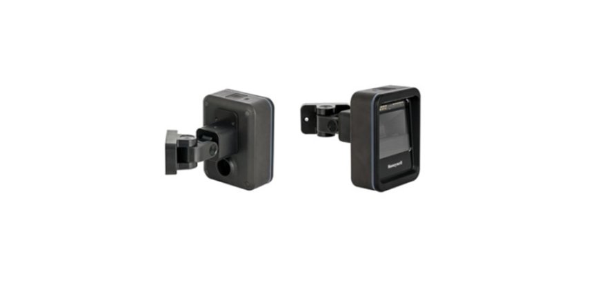 Honeywell STND-02F07-016-01 accesorio para lector de código de barras Kit de montaje