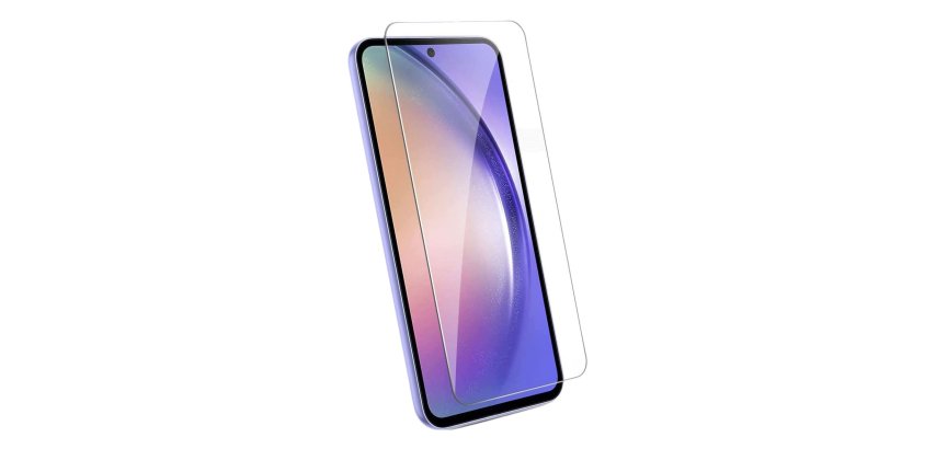 DLH DY-PE5338 écran et protection arrière de téléphones portables Protection d'écran transparent Samsung 1 pièce(s)
