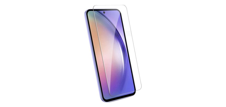 DLH DY-PE5338 écran et protection arrière de téléphones portables Protection d'écran transparent Samsung 1 pièce(s)