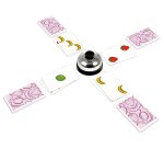 Jeu d'observation halli galli gigamic