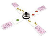 Jeu d'observation halli galli gigamic