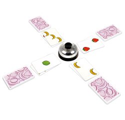 Jeu d'observation halli galli gigamic