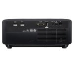 Optoma UZ38X 3800 ANSI lumens DLP UHD 4K (3840x2160) Black