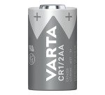 Varta CR1/2AA CR14250 Litio