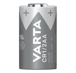Varta CR1/2AA CR14250 Litio