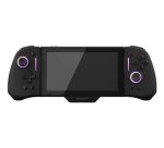 Dragonshock DRAGONS APex-Glide Deck Nero Gamepad Nintendo Switch, Nintendo Switch OLED
