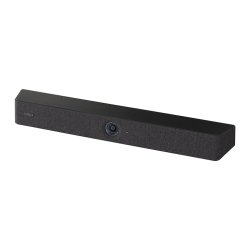 Yamaha CS800 Black 2.1 channels 42 W