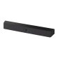 Yamaha CS800 Black 2.1 channels 42 W